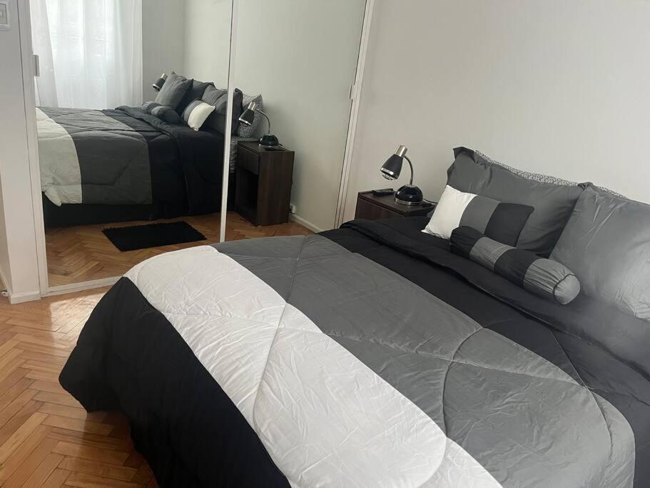 Apartment Departamento 2 Amb Con Amenities