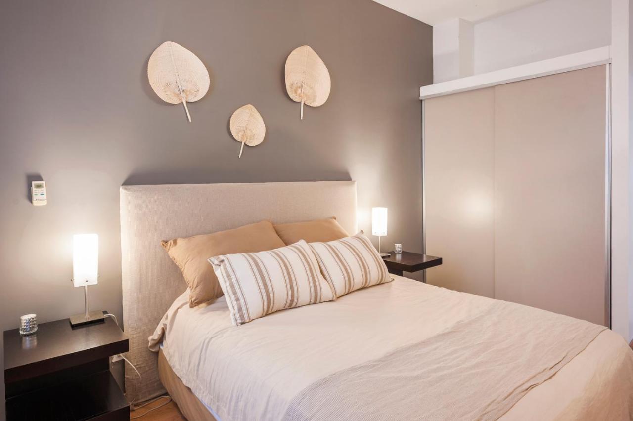 Departamento Familiar Muy Cerca De La Plaza San Telmo - Ba 2 Buenos Aires