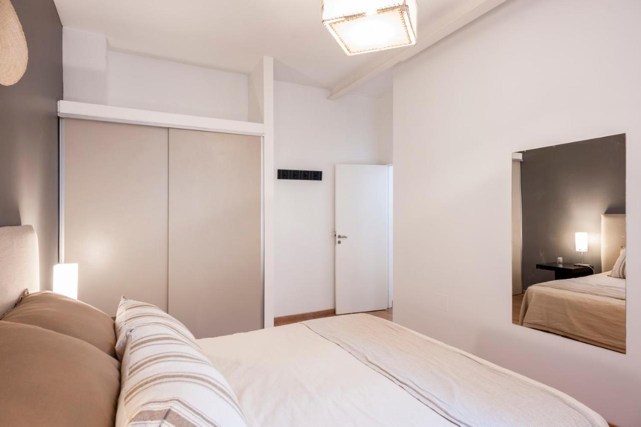 Departamento Familiar Muy Cerca De La Plaza San Telmo - Ba 2