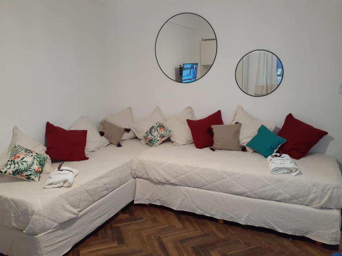 Palermo Essence Apartment Buenos Aires