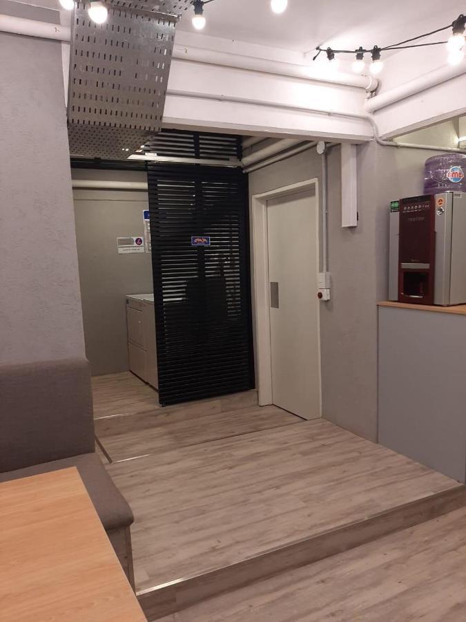 Apartamento Velasco House Buenos Aires