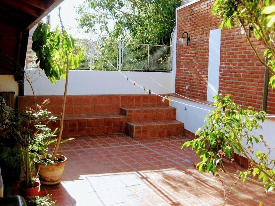 Holiday home Dardo Rocha Buenos Aires