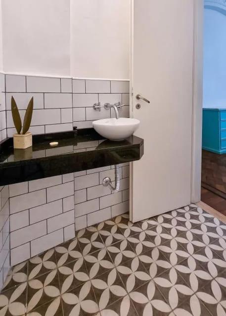 Holiday home Dardo Rocha Buenos Aires