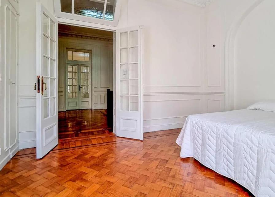 Dardo Rocha Holiday home Buenos Aires