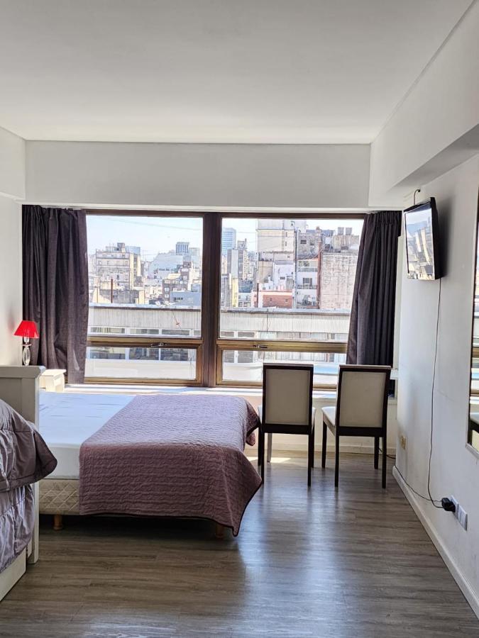 Apartment Infinit Point Buenos Aires