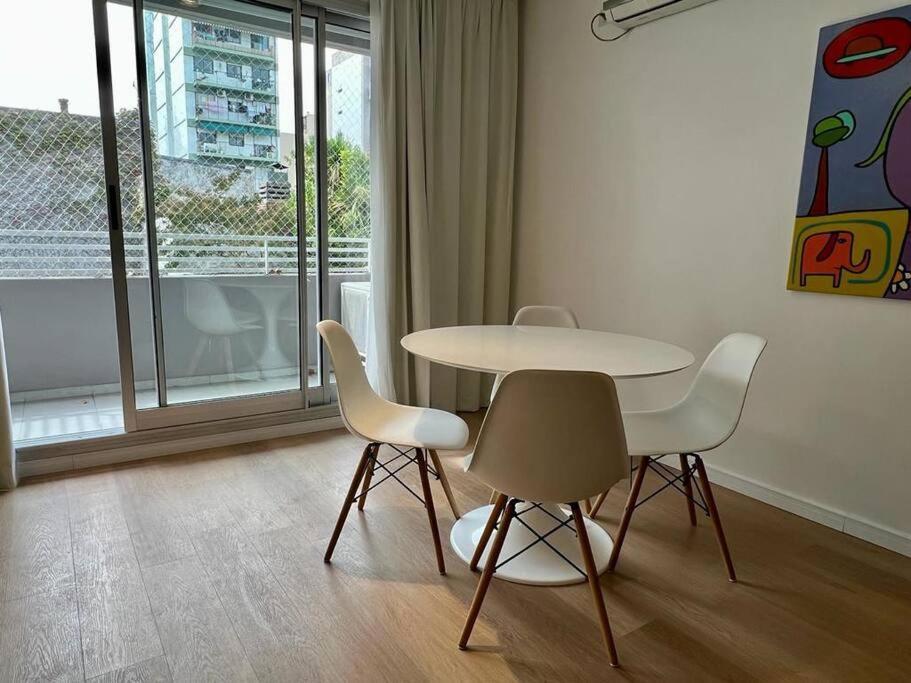 Departamento Palermo Hollywood! Apartamento