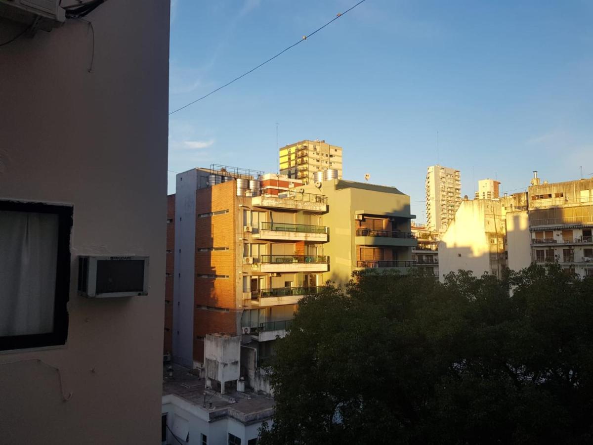 Apart Belgrano * Buenos Aires