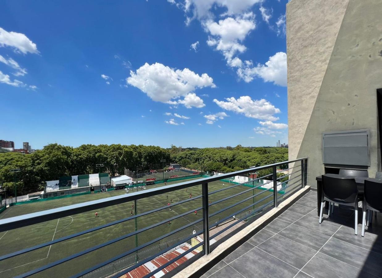 Wehome Apartment *