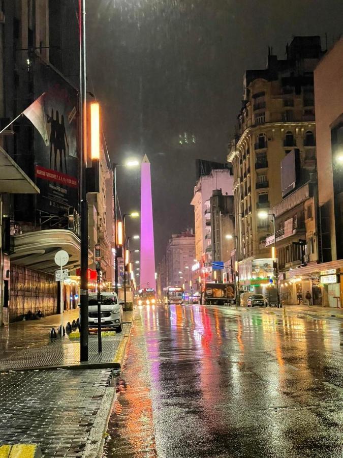 Apartment Av. Corrientes 820, Obelisco Ii