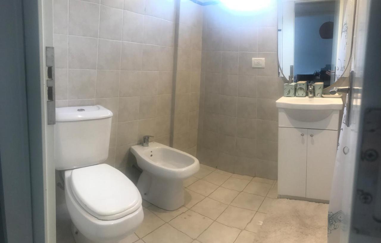 Apartment Palermo *