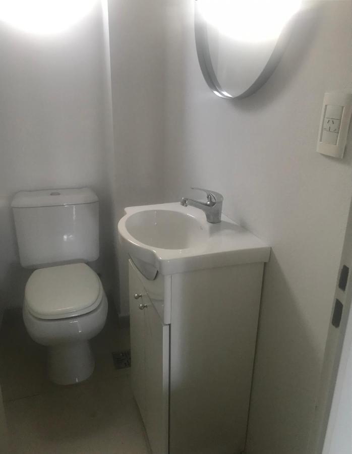 Apartment Palermo Buenos Aires