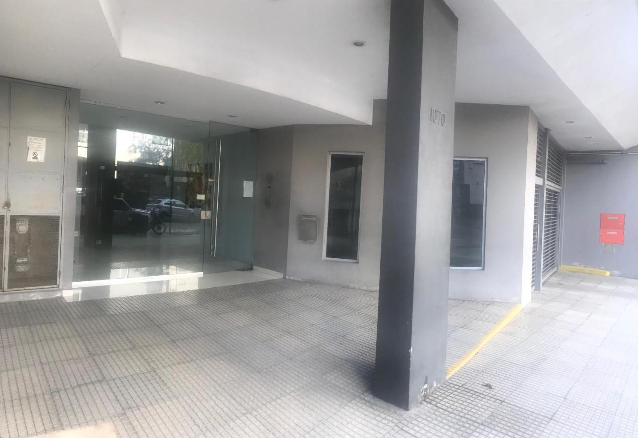 Apartment Palermo