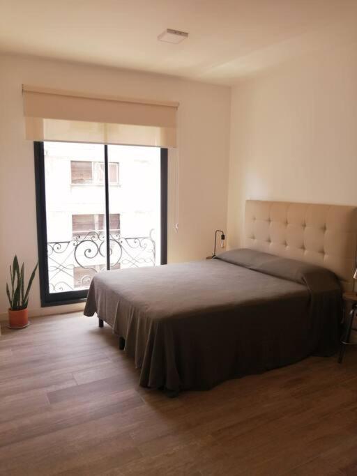 Apartment Departamento Estudio Con Pileta *