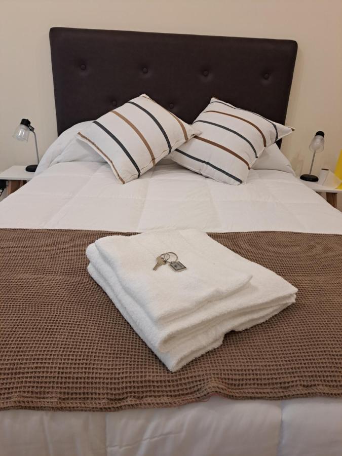 Apartamento Corrientes 1600 Buenos Aires