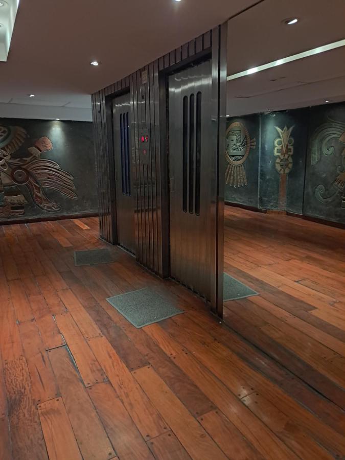 Apartamento Corrientes 1600 Buenos Aires