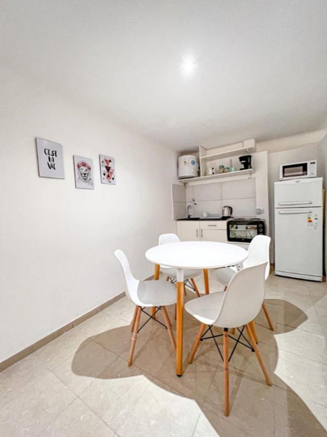 Apartamento Borges House Aparts A Dos Cuadras Del Obelisco! *