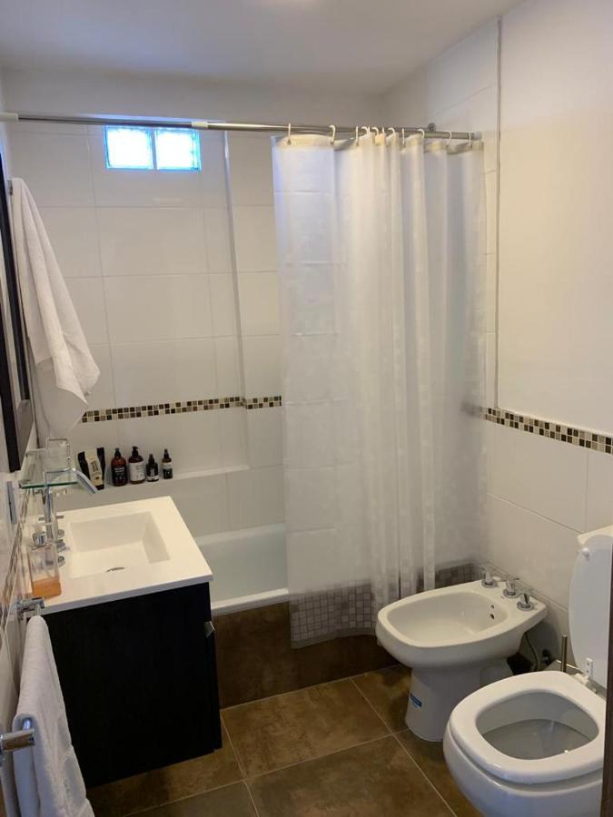 Apartment Casa Paula