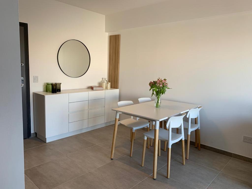 Casa Paula Apartment Buenos Aires