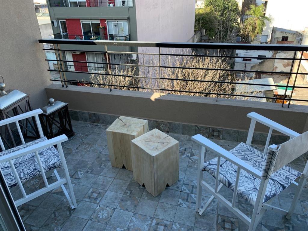 Casa Paula Apartment *