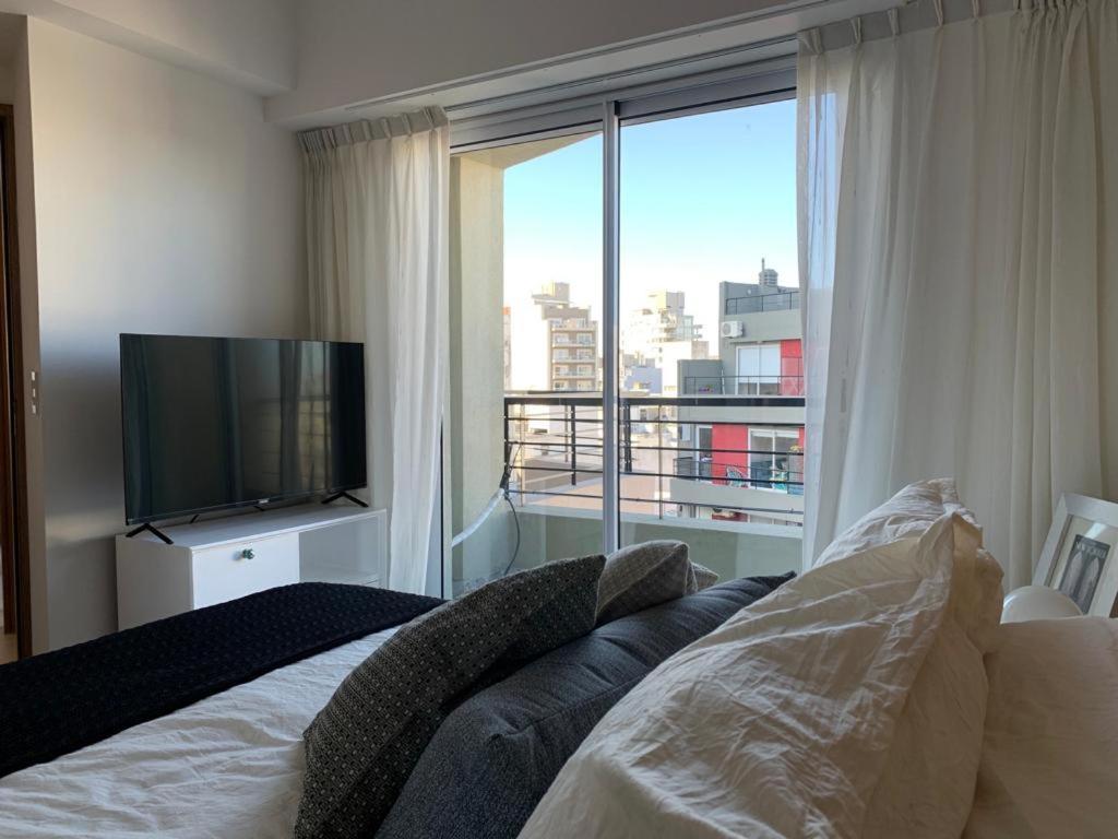 Apartment Casa Paula Buenos Aires