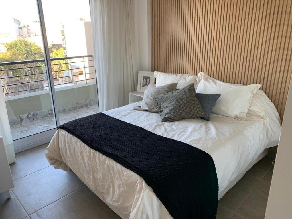 Apartment Casa Paula *