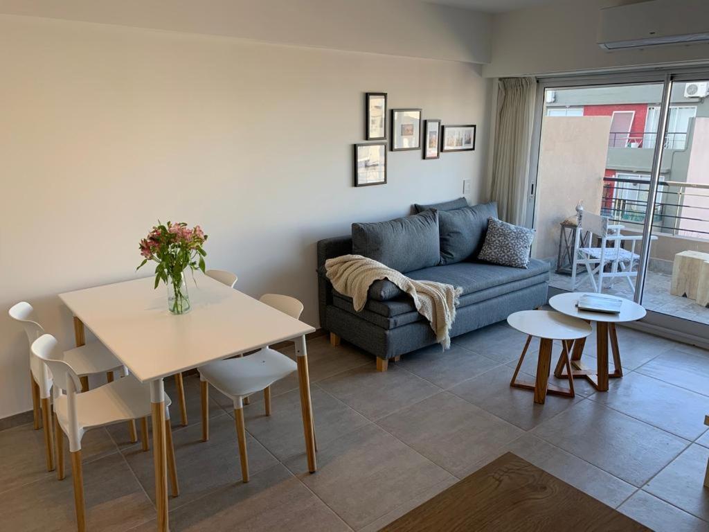 Apartment Casa Paula *