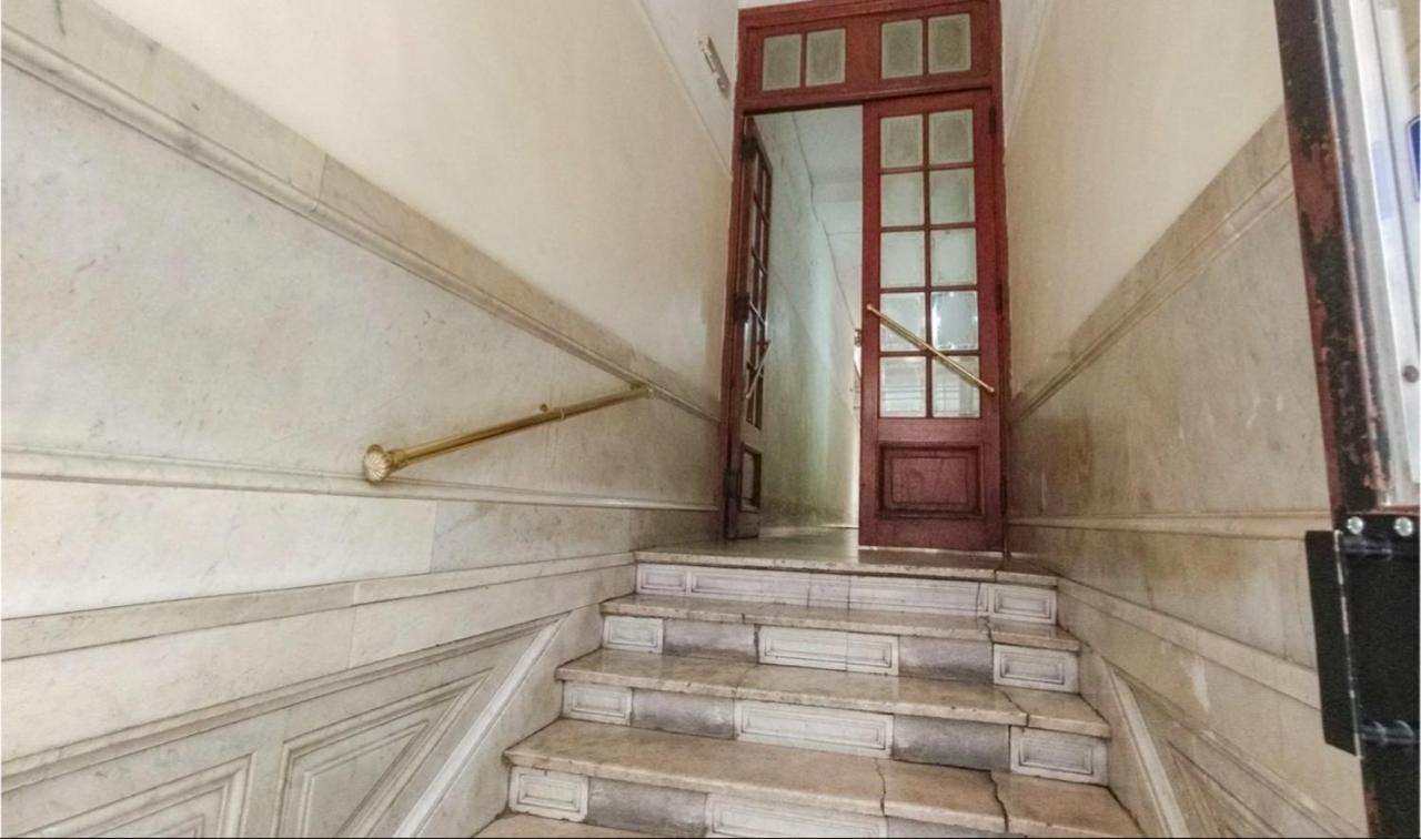 Apartment San Martin Al 900 *