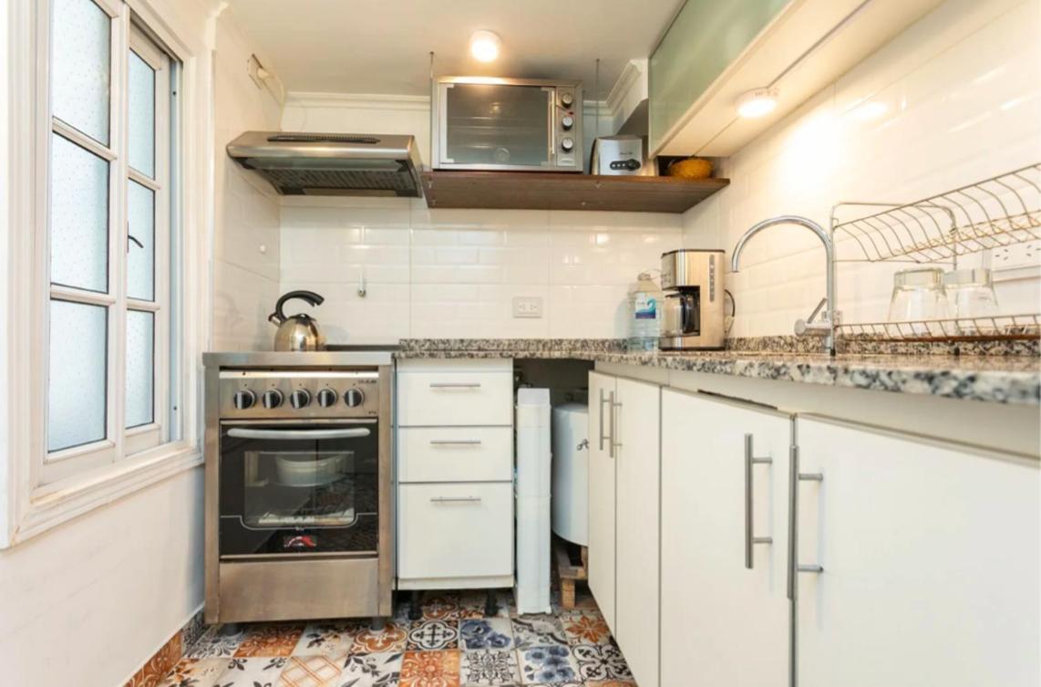 San Martin Al 900 Apartment Buenos Aires