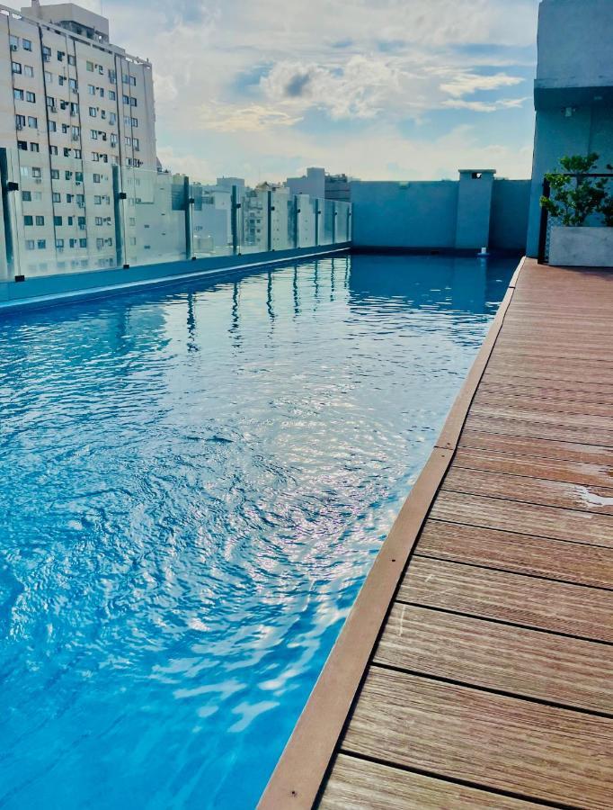 Departamento En Palermo *