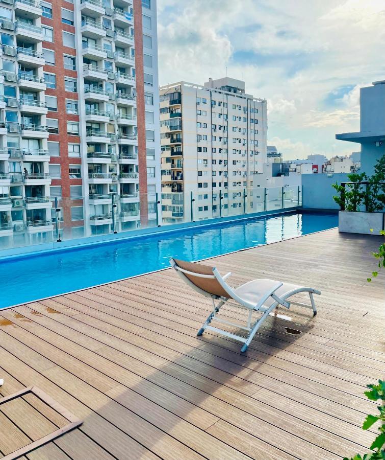 Departamento En Palermo Buenos Aires