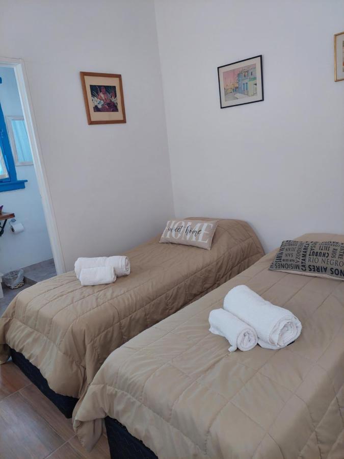 Aristobulo Bed & Breakfast Buenos Aires