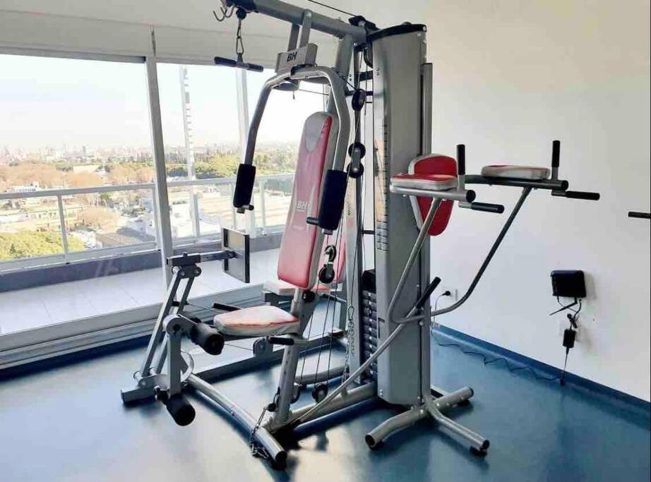 Espacio Walden I Practical Comfort & Location *
