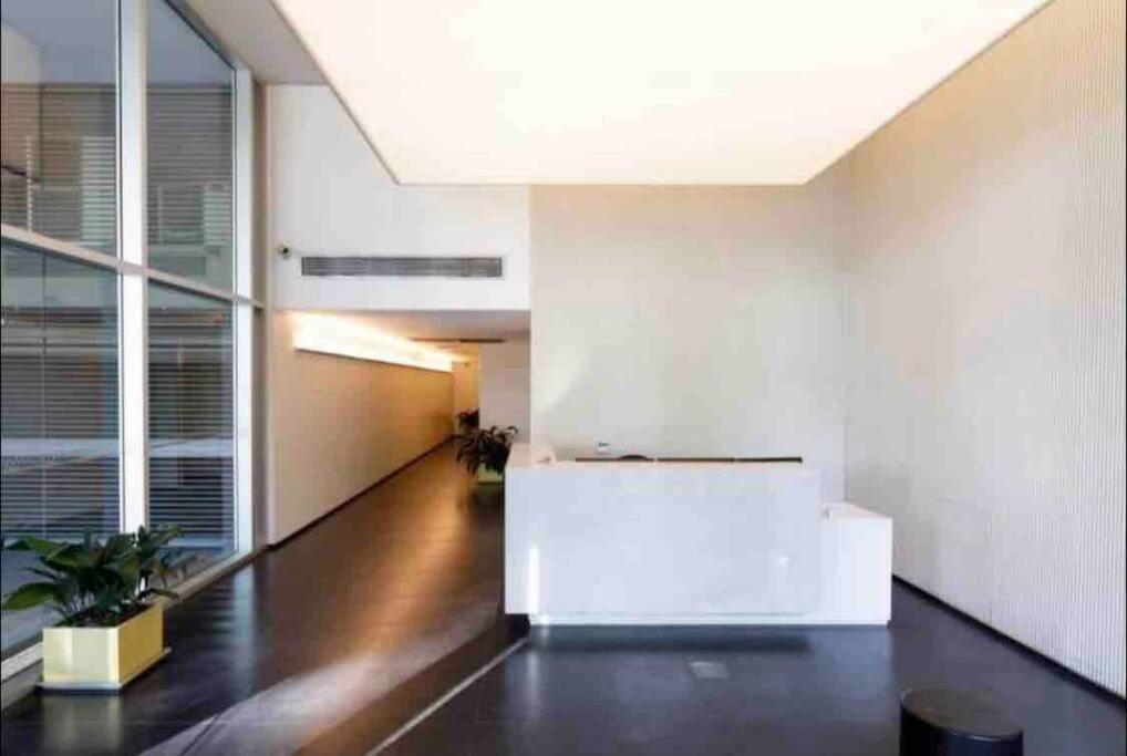 Espacio Walden I Practical Comfort & Location *