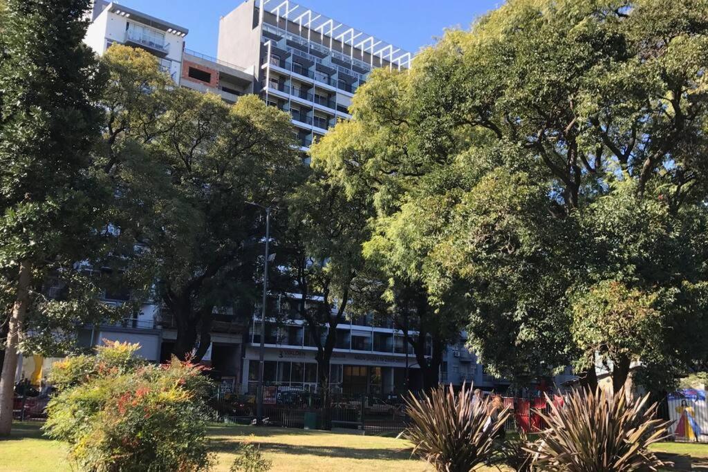 Apartment Espacio Walden I Practical Comfort & Location Buenos Aires