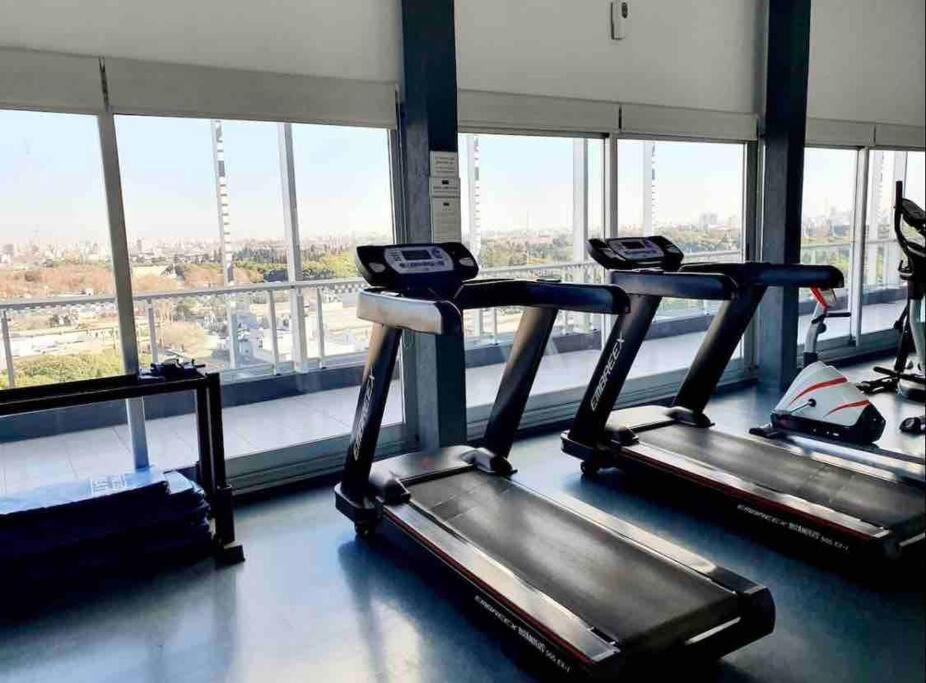 Apartment Espacio Walden I Practical Comfort & Location