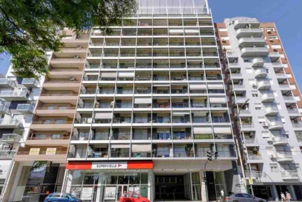 Espacio Walden I Practical Comfort & Location Apartment Buenos Aires
