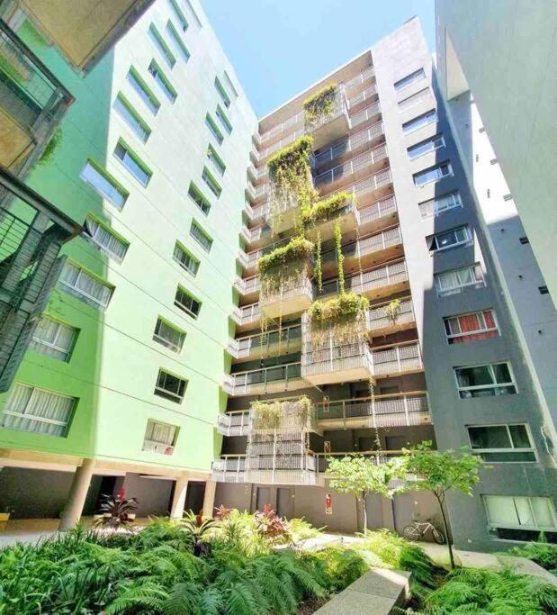 Espacio Walden I Practical Comfort & Location Buenos Aires