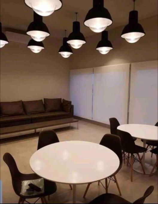 Apartment Espacio Walden I Practical Comfort & Location Buenos Aires