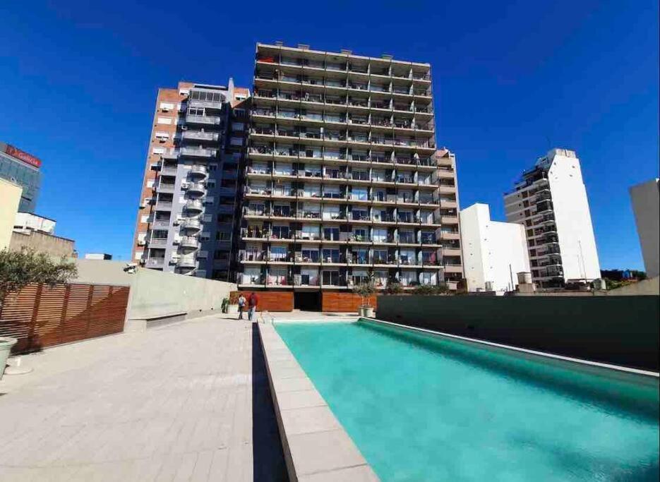 Espacio Walden I Practical Comfort & Location Buenos Aires