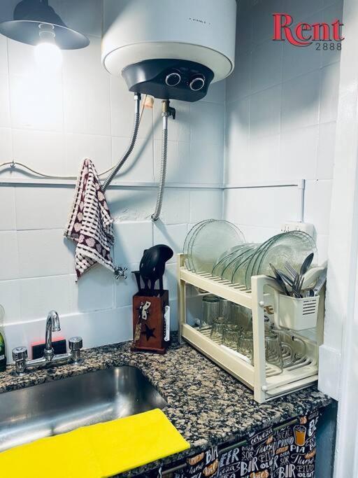 Apartment Rent Junin *