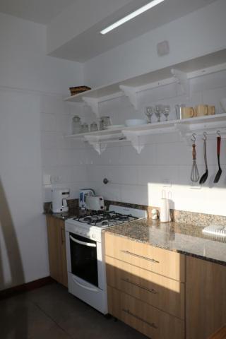 Departamento Centrico, Tranquilo Y Luminoso * Buenos Aires