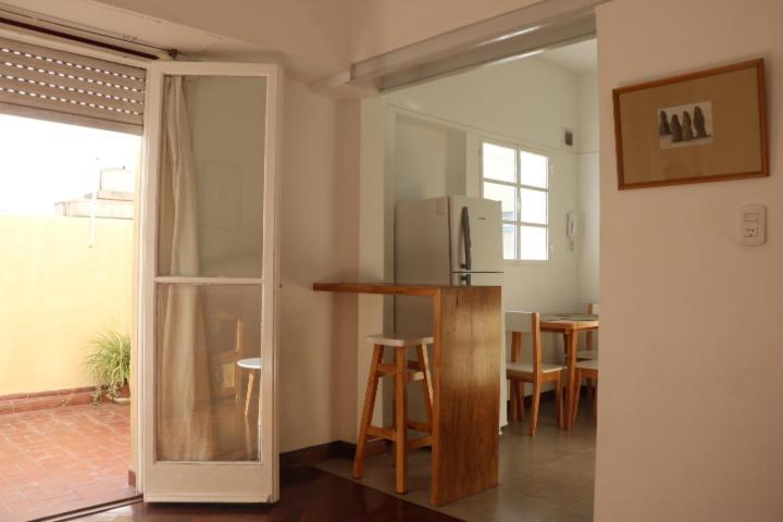 Departamento Centrico, Tranquilo Y Luminoso Apartment *