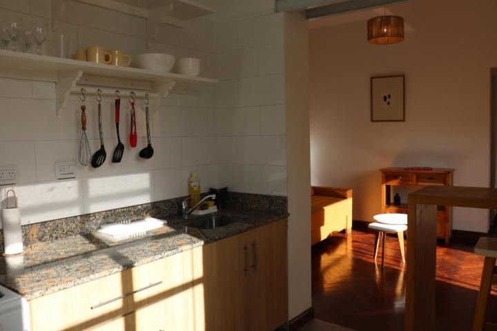 Apartment Departamento Centrico, Tranquilo Y Luminoso