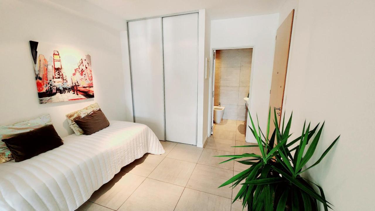 Apartment Suite Buenos Aires