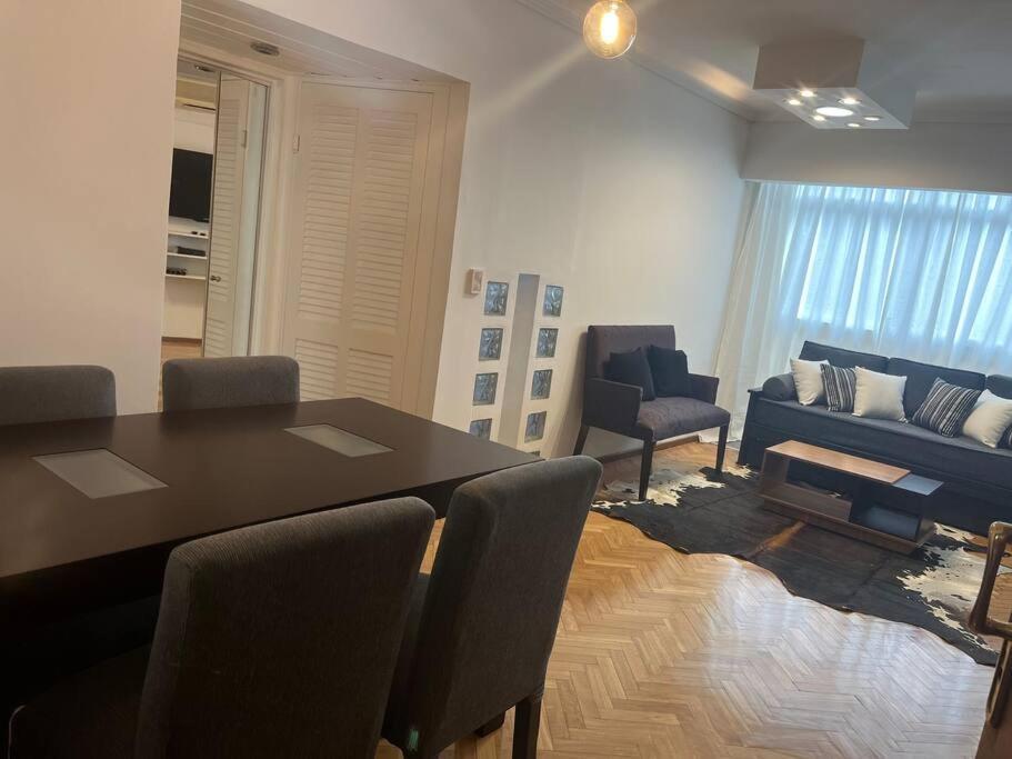 Departamento 2 Amb Con Amenities Apartment *