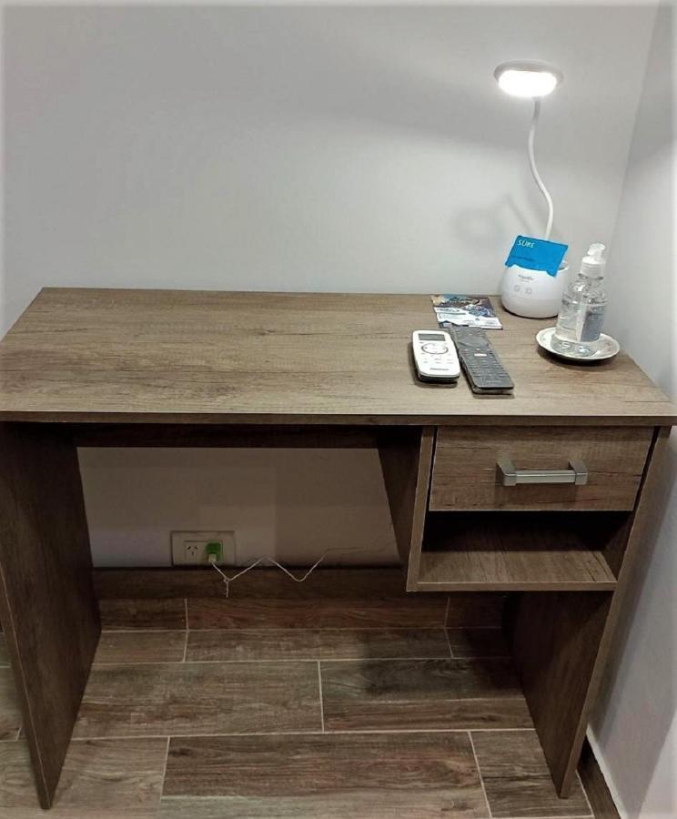 Apartment Gran Maipu *