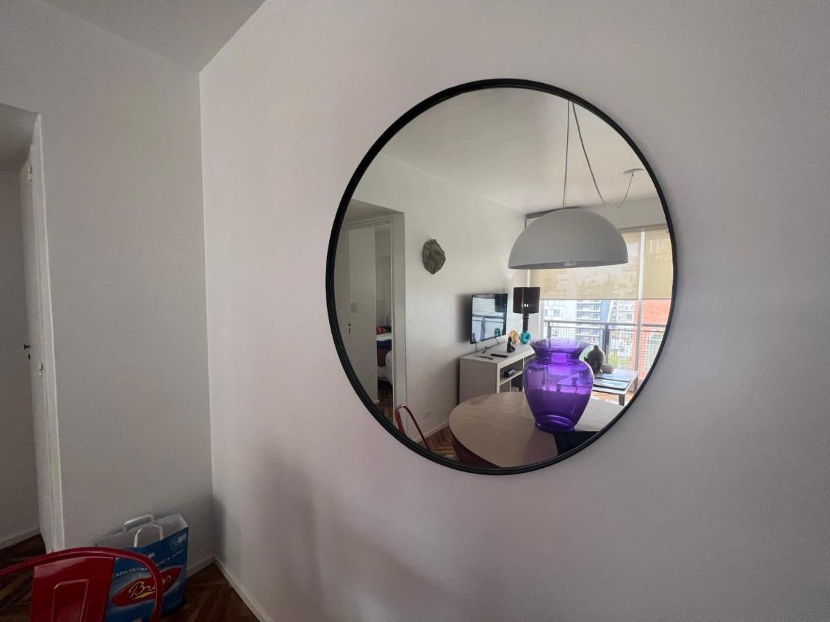Apartamento Cramer Buenos Aires
