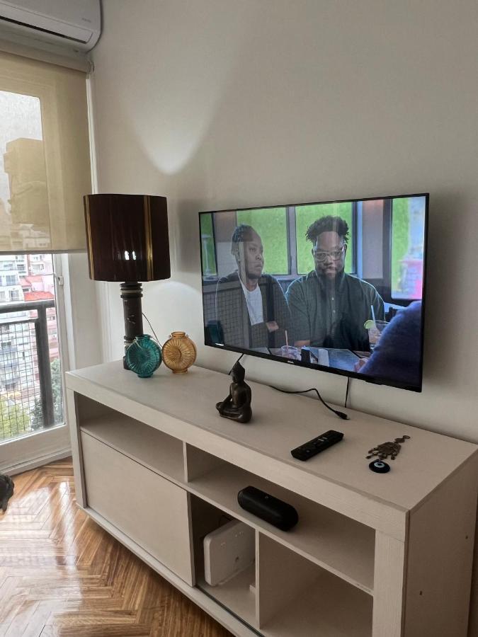 Apartamento Cramer *
