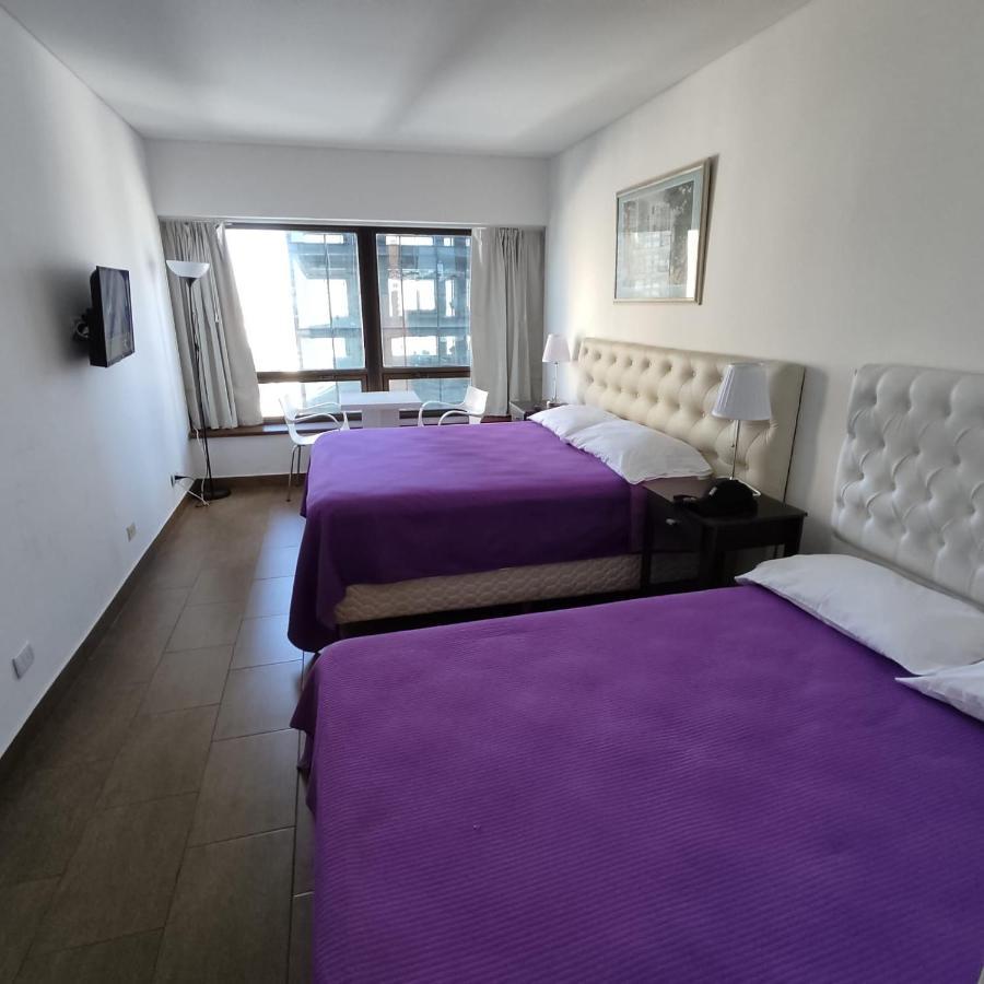 Apartment Apart Tango Obelisco