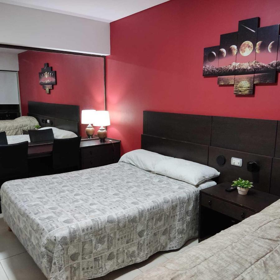 Apart Tango Obelisco Apartment *